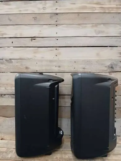 Yamaha - STAGEPAS400BT 2