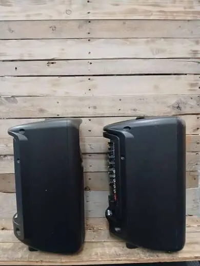 Yamaha - STAGEPAS400BT 2