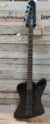 Epiphone - Gothic Thunderbird EBTBPBBH