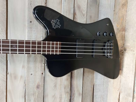 Gear Hunter | Epiphone - Gothic Thunderbird EBTBPBBH