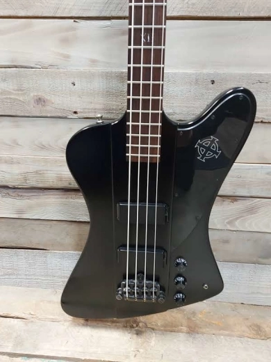 Epiphone - Gothic Thunderbird EBTBPBBH 2