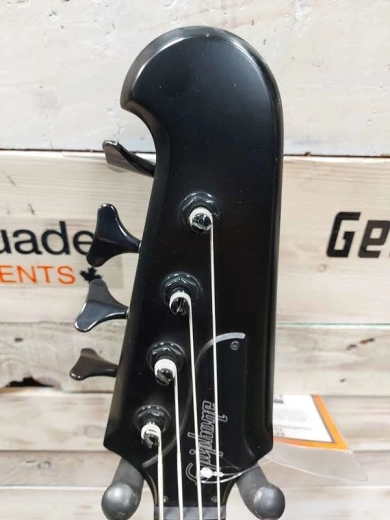 Epiphone - Gothic Thunderbird EBTBPBBH 3