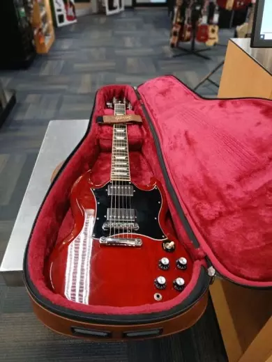 Gibson - SGS00HCCH 2
