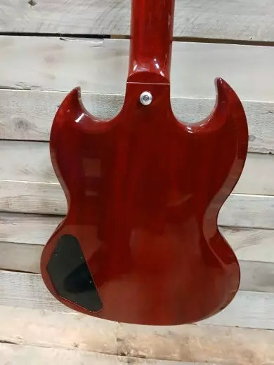 Gibson - SGS00HCCH 2