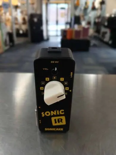 SONICAKE SONIC IR PEDAL