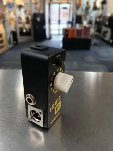 SONICAKE SONIC IR PEDAL 2