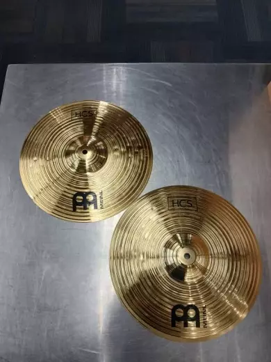 Meinl - HCS13H