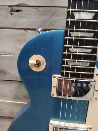 Gibson - LPSTUPBCH 2