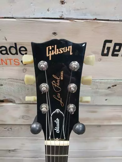 Gibson - LPSTUPBCH 2