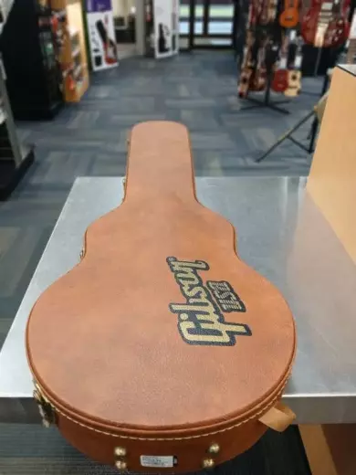 Gibson - LPSTUPBCH 2