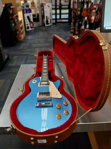 Gibson - LPSTUPBCH 2