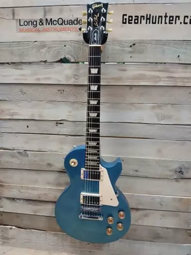 Gibson - LPSTUPBCH