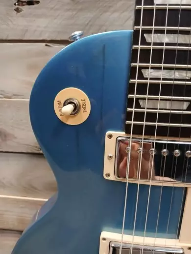 Gibson - LPSTUPBCH 2