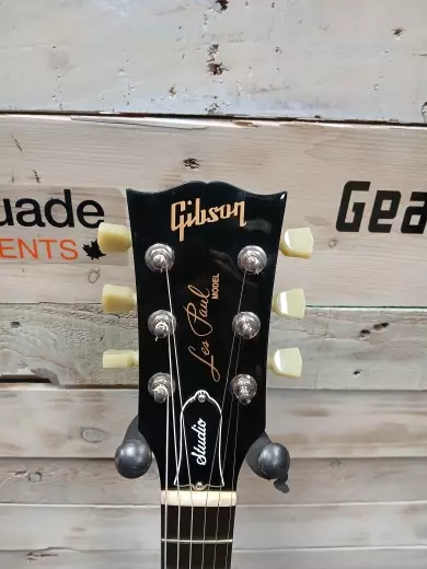 Gibson - LPSTUPBCH 2
