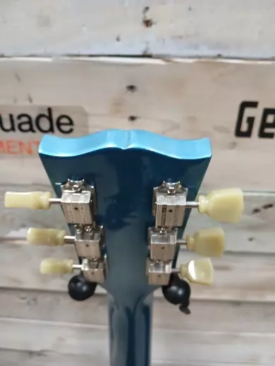 Gibson - LPSTUPBCH 2