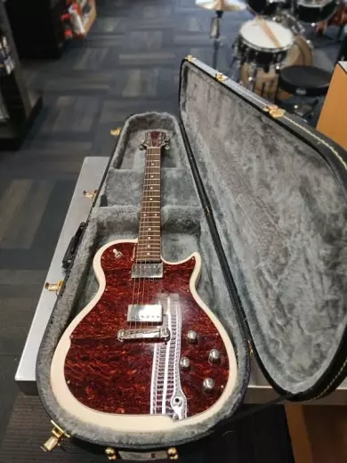 Godin Guitars - G48458 7