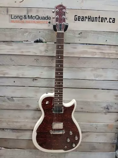 Godin Guitars - G48458
