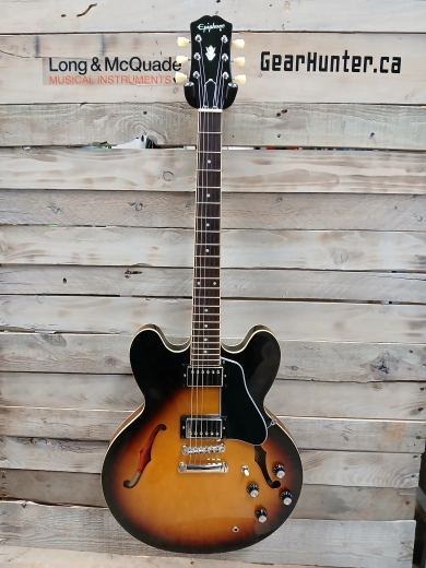 Store Special Product - Epiphone - IGES335VSNH