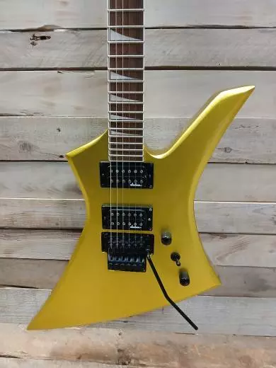 Store Special Product - Jackson Guitars - Kelly Grn Met291-6131-518