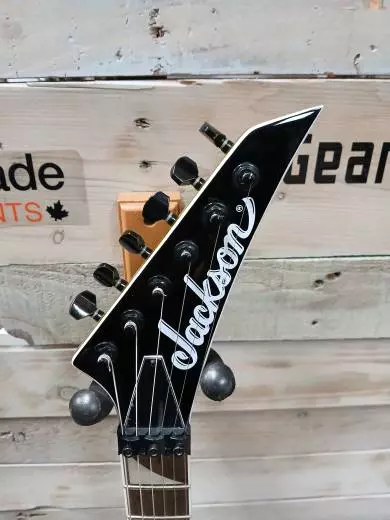 Store Special Product - Jackson Guitars - Kelly Grn Met291-6131-518