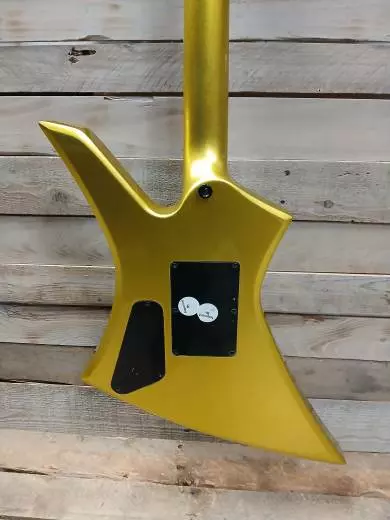 Jackson Guitars - Kelly Grn Met291-6131-518 2