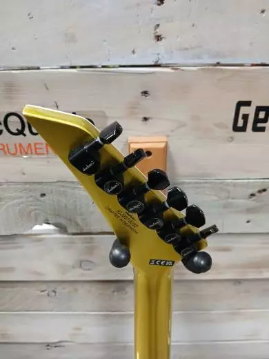 Jackson Guitars - Kelly Grn Met291-6131-518 2