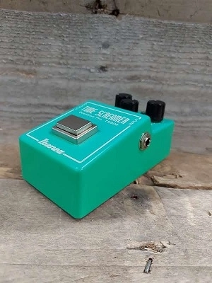 Ibanez - TS808 2