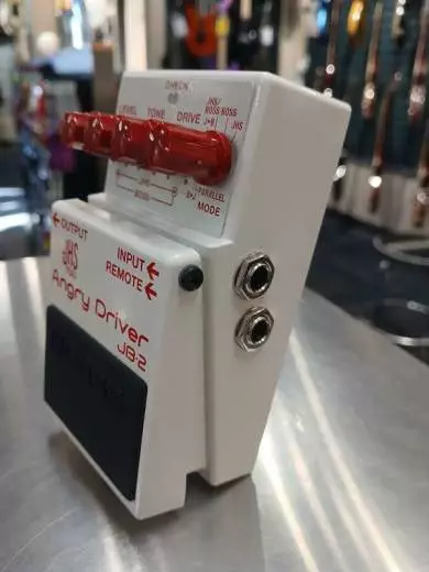 BOSS - JB-2 2