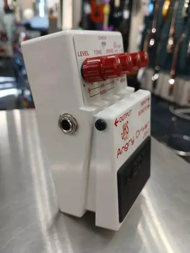 BOSS - JB-2 2