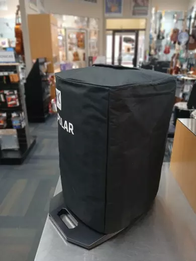 Polar 12 Sub 7