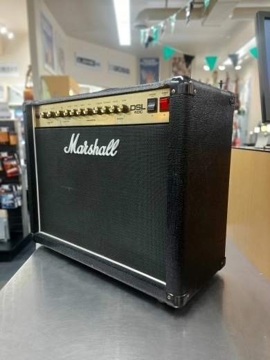 Marshall - DSL40C 2