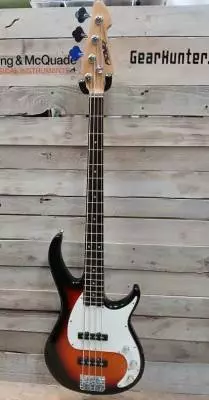 Peavey Milestone Bass 3TSB