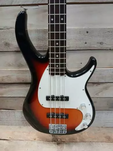 Peavey Milestone Bass 3TSB 2