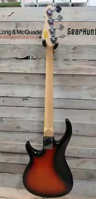 Peavey Milestone Bass 3TSB 2