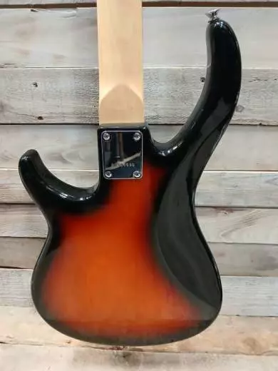 Peavey Milestone Bass 3TSB 2