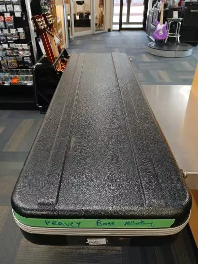 Peavey Milestone Bass 3TSB 2