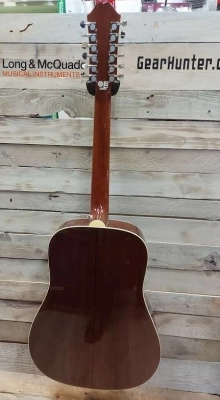 Epiphone - DR212NACH 2