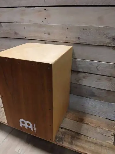 Meinl - CAJNT-OV 2