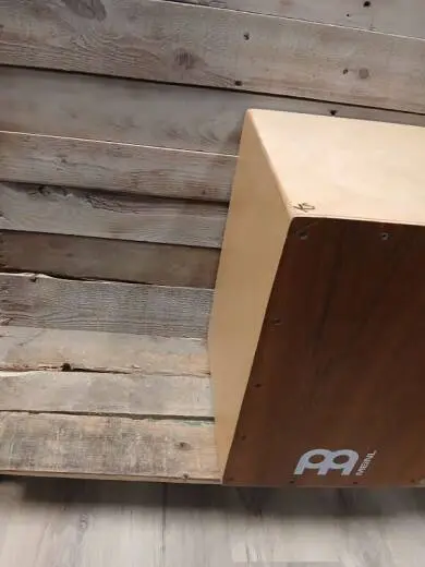 Meinl - CAJNT-OV 2