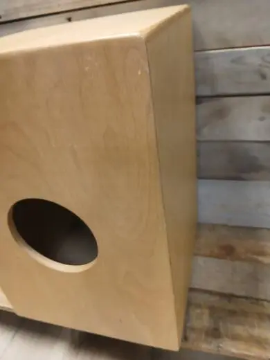 Meinl - CAJNT-OV 2