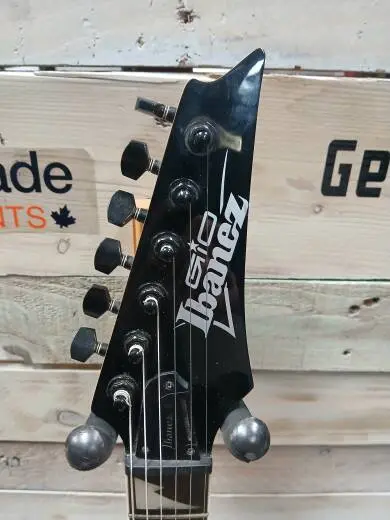 Ibanez - GRG121DXBKF 2