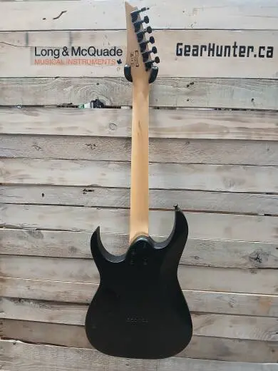 Ibanez - GRG121DXBKF 2