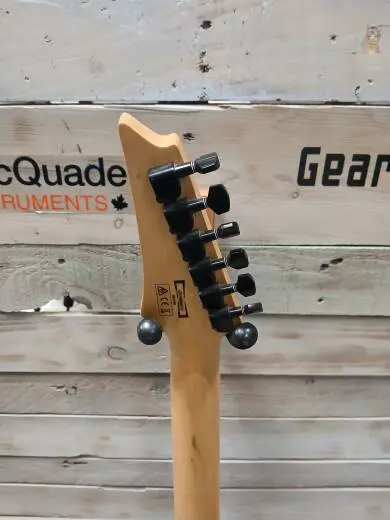 Ibanez - GRG121DXBKF 2