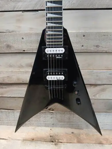 Jackson Guitars - JS32T King V 291-0134-503 2