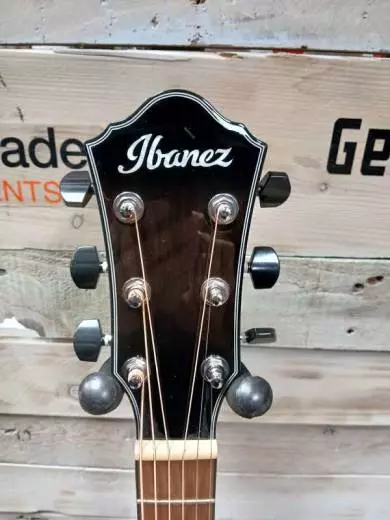 Ibanez - AEWC400TKS 2