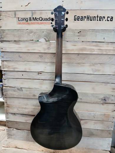ギター Ibanez AEWC400-TKS AEWC400 | AEW | ACOUSTIC GUITARS | PRODUCTS | Ibanez guitars