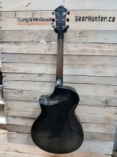 Ibanez - AEWC400TKS 2