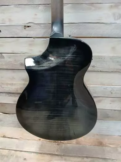 Ibanez - AEWC400TKS 2