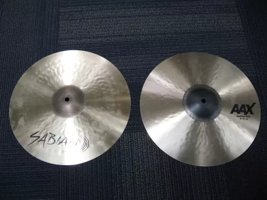 Sabian - 21402XC