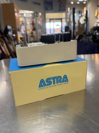 Universal Audio - UA-GPM-ASTRA 2